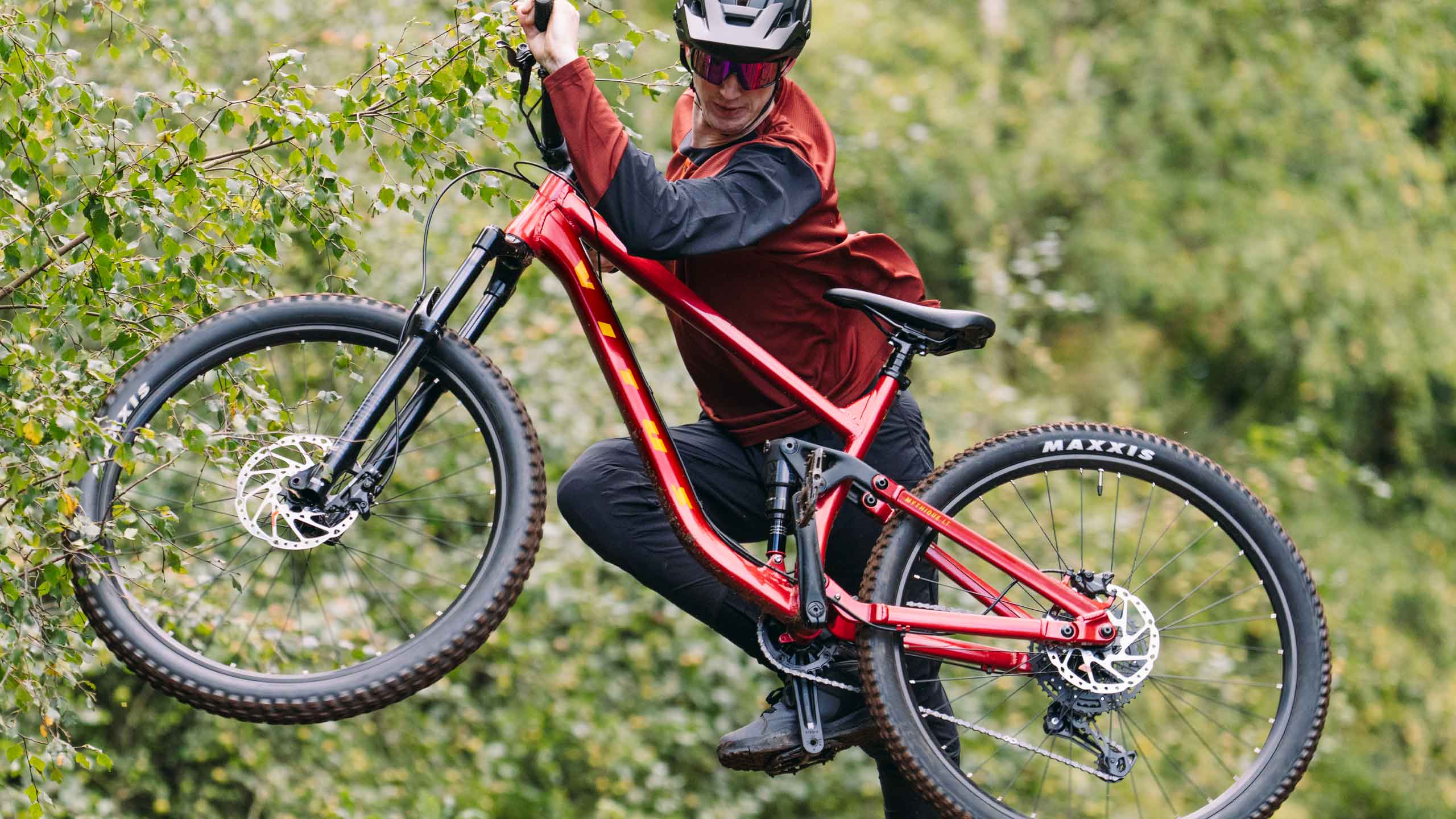 Vitus Bikes: De Beste Keuze